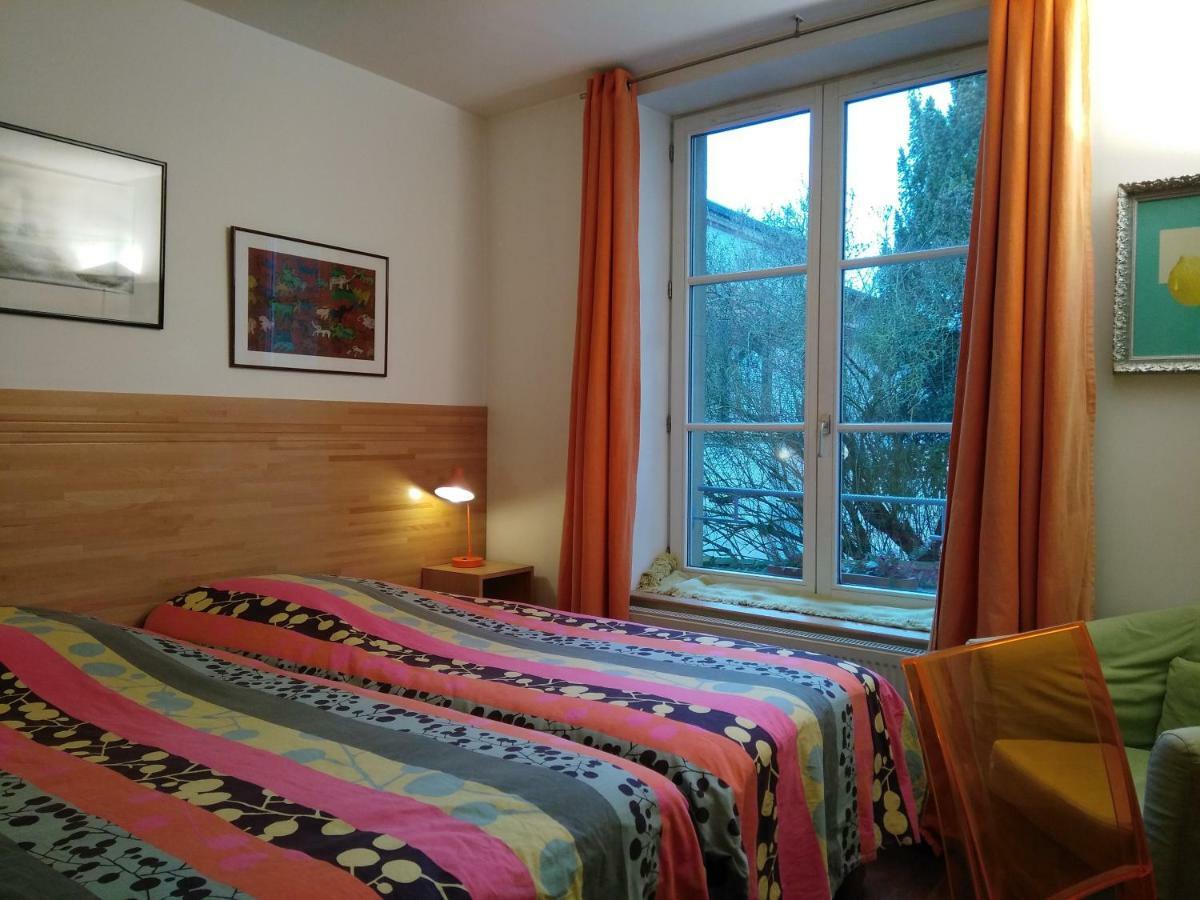 Scy-Chazelles Chambres Saint Quentin Metz المظهر الخارجي الصورة